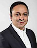Zubin Jal Karkaria - President & CEO of VFS Global Group Zubin Jal Karkaria's photo - President & CEO of VFS Global Group